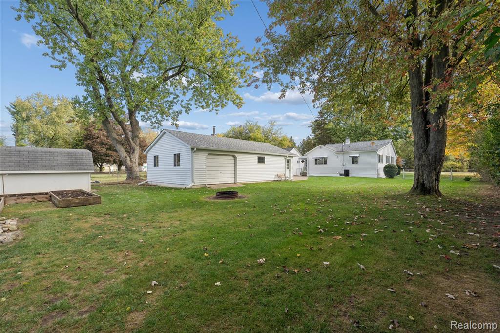 5159 Sashabaw Road Clarkston, MI 48346 - Photo 32 of 37