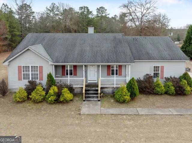 $285,000 | 3380 Lower Hartley Bridge Road, Byron, GA 31008