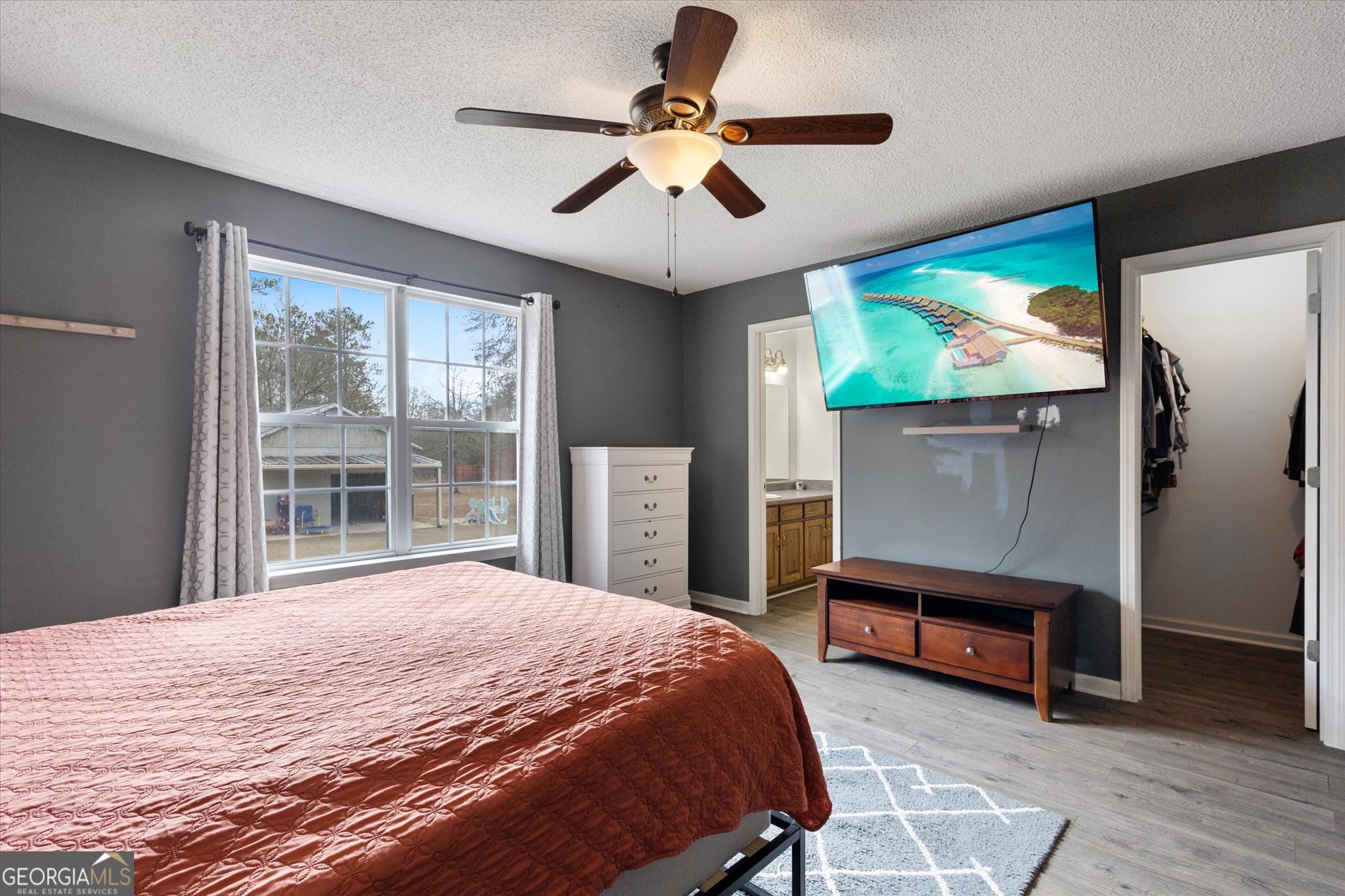 3380 Lower Hartley Bridge Road Byron, GA 31008 - Photo 12 of 22