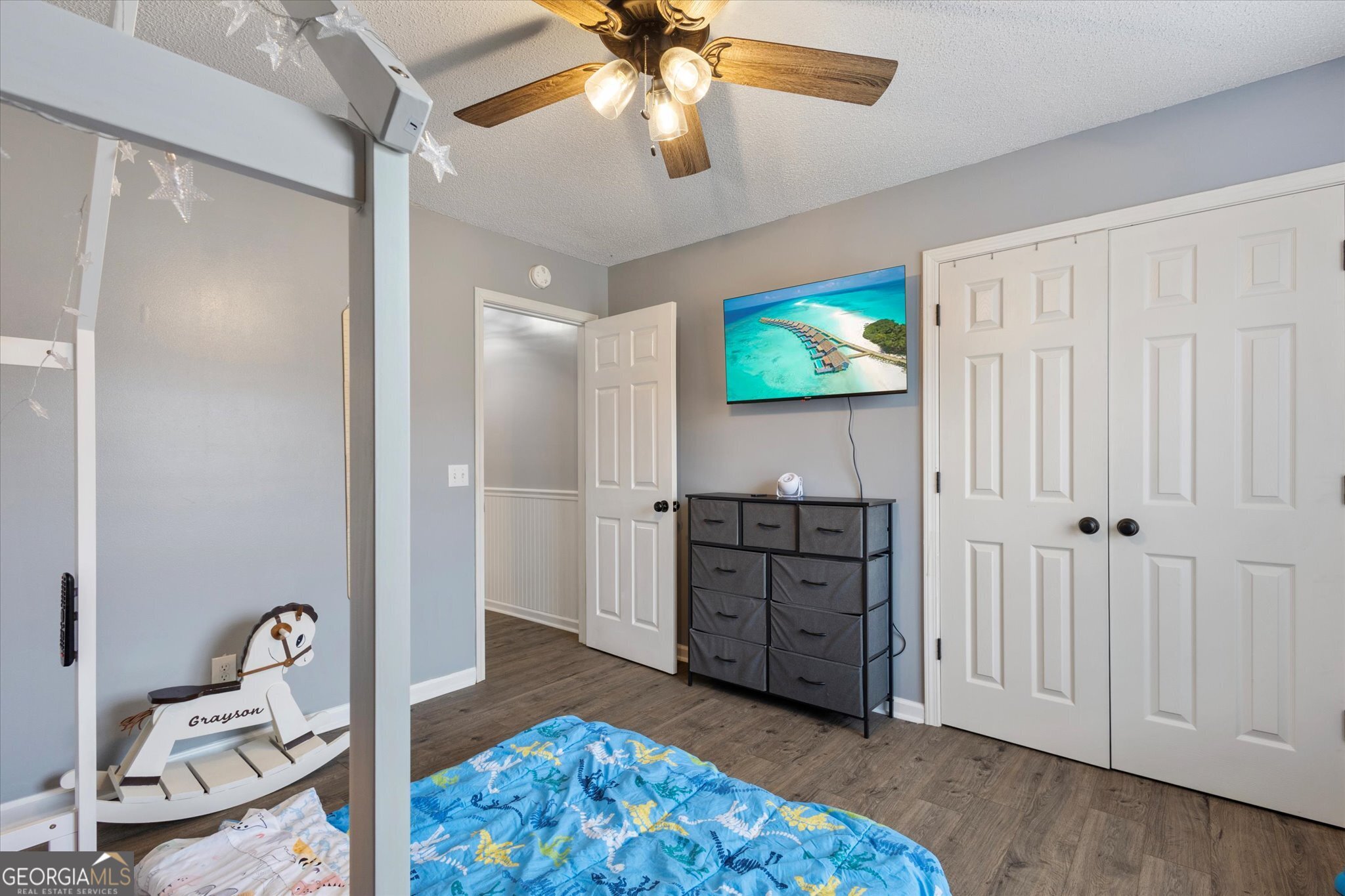 3380 Lower Hartley Bridge Road Byron, GA 31008 - Photo 14 of 22