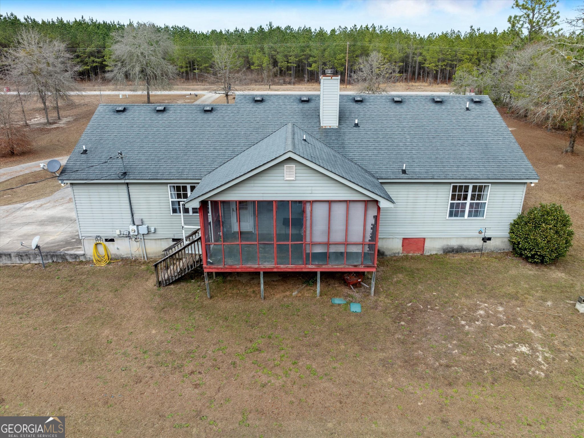 3380 Lower Hartley Bridge Road Byron, GA 31008 - Photo 18 of 22