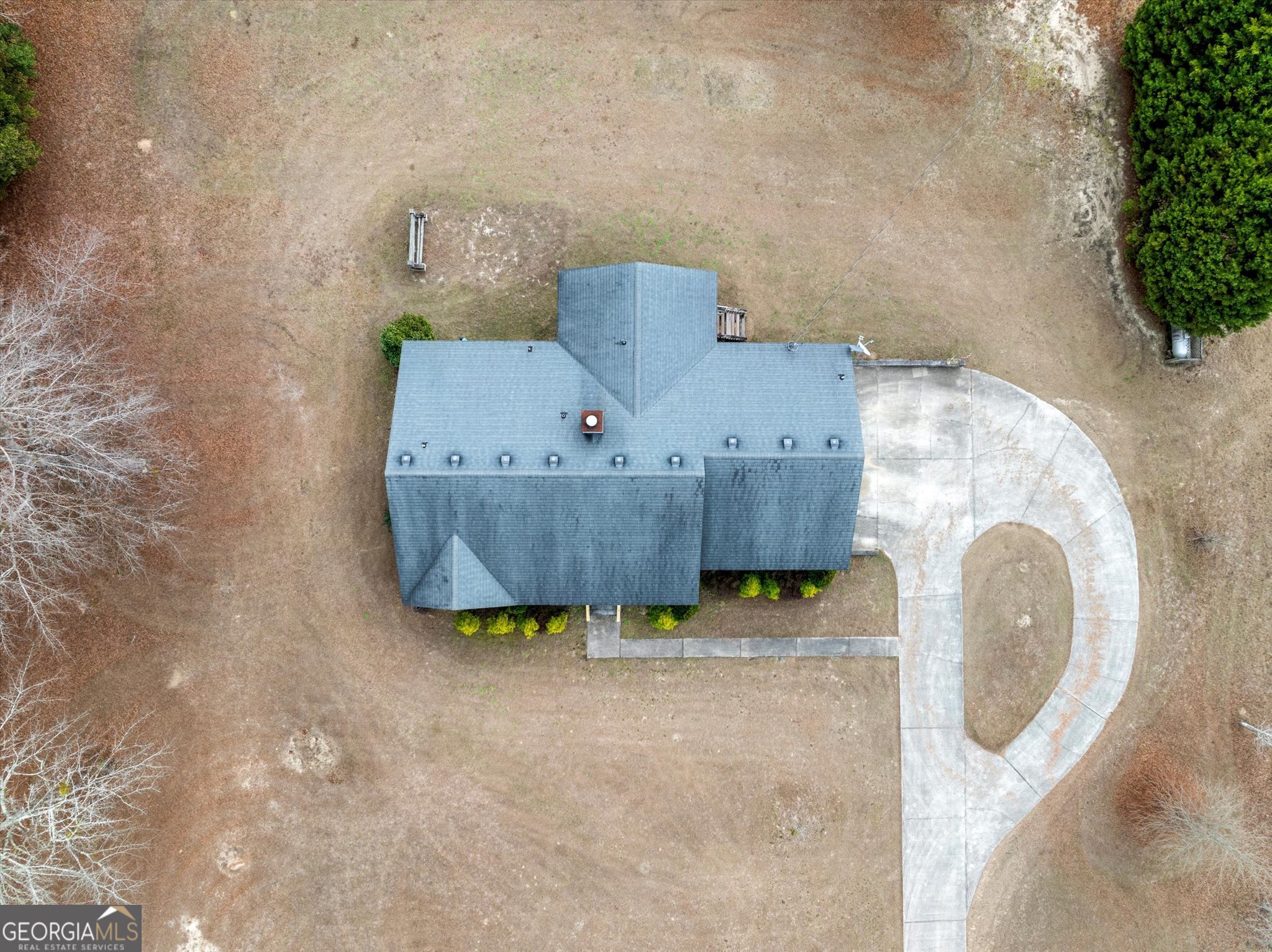 3380 Lower Hartley Bridge Road Byron, GA 31008 - Photo 19 of 22