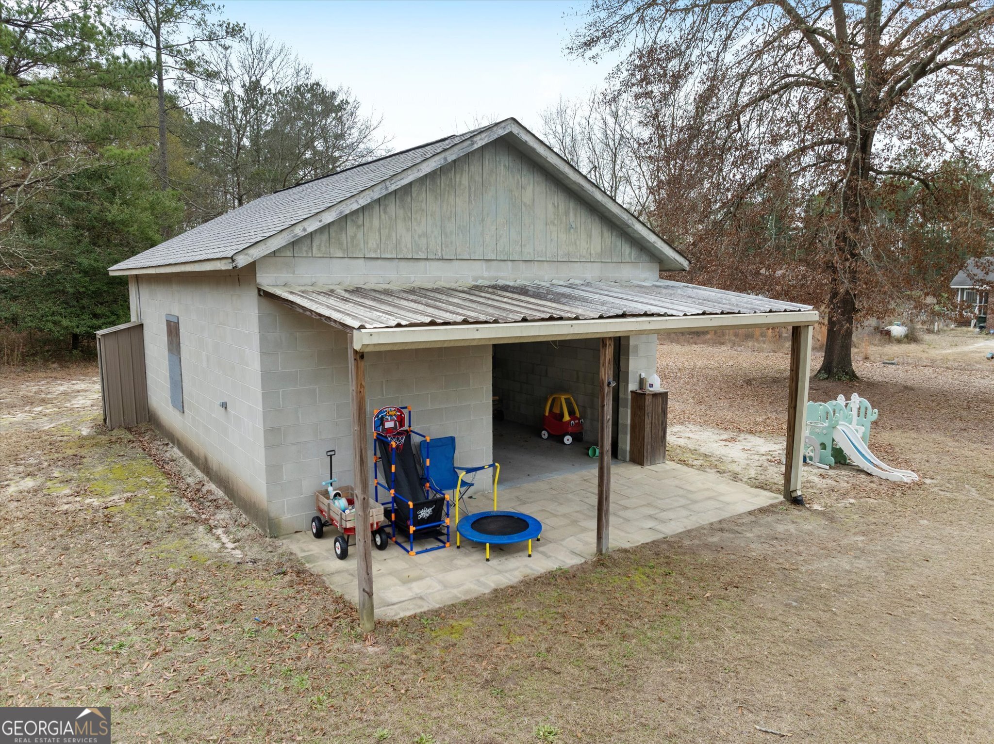 3380 Lower Hartley Bridge Road Byron, GA 31008 - Photo 22 of 22