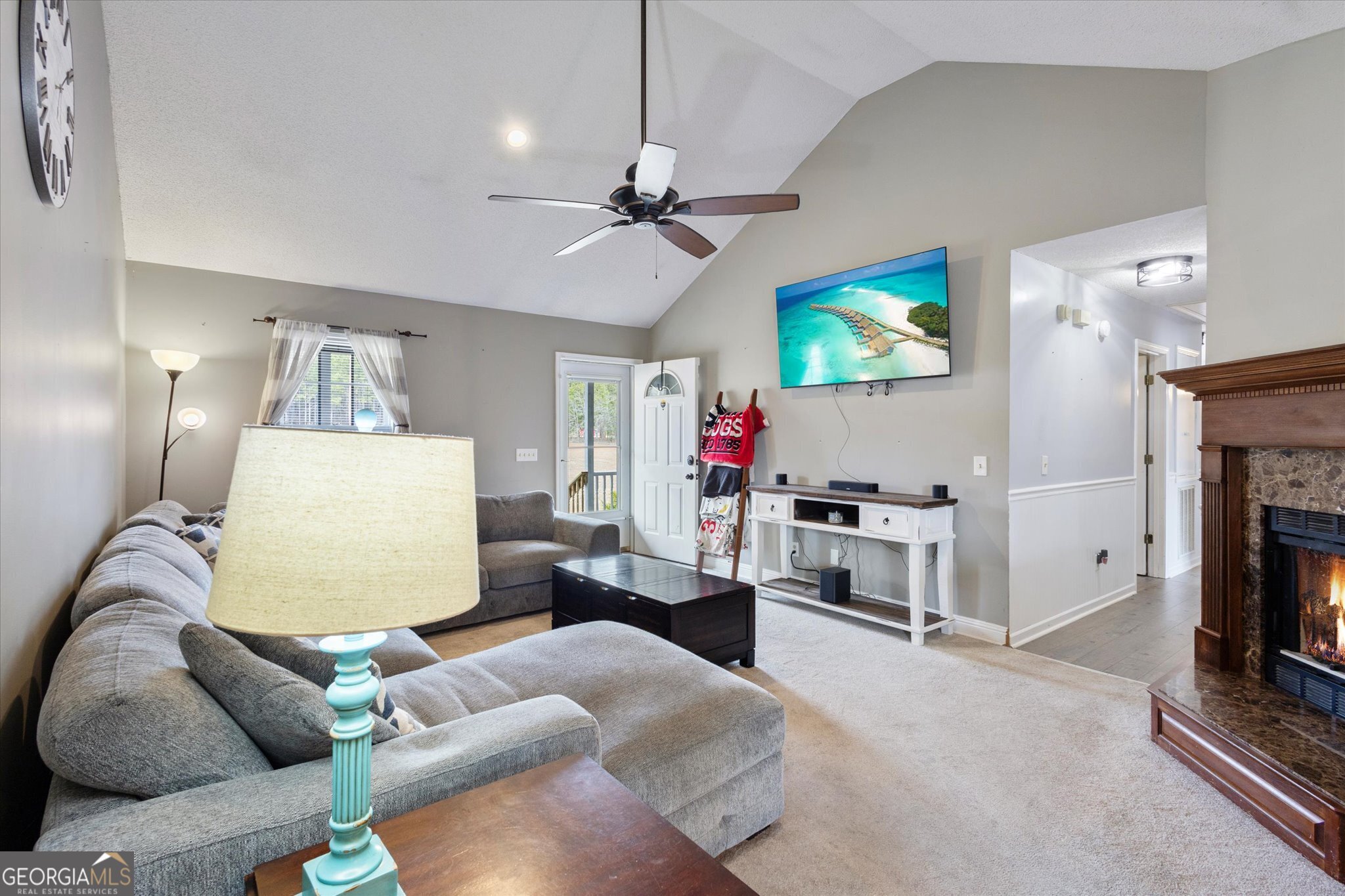 3380 Lower Hartley Bridge Road Byron, GA 31008 - Photo 4 of 22