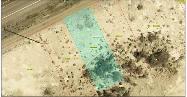 $29,800 | 3985 State 372, Pahrump, NV 89048