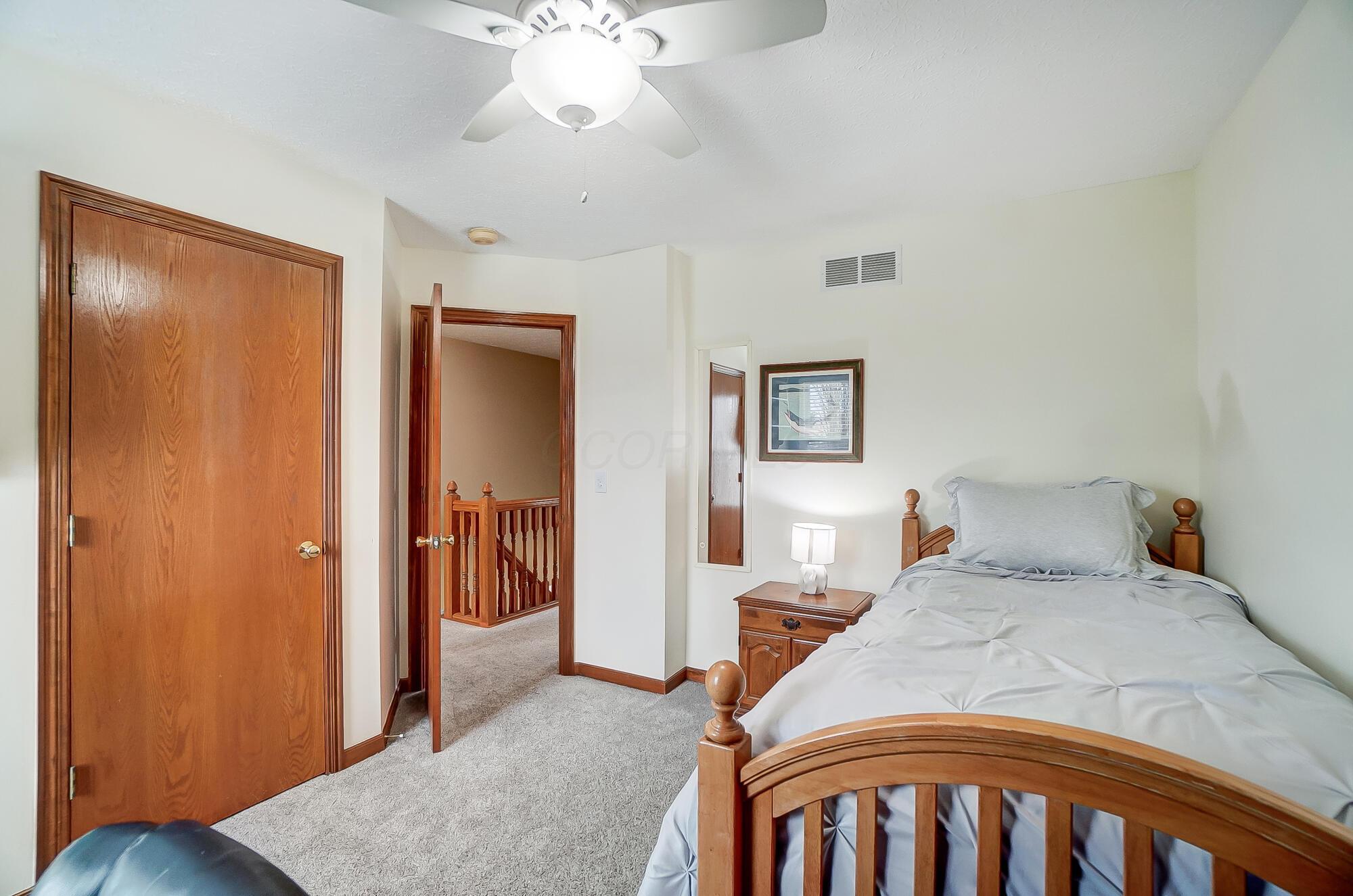 5337 Sutter Home Road Hilliard, OH 43026 - Photo 42 of 72 3rd Bedroom