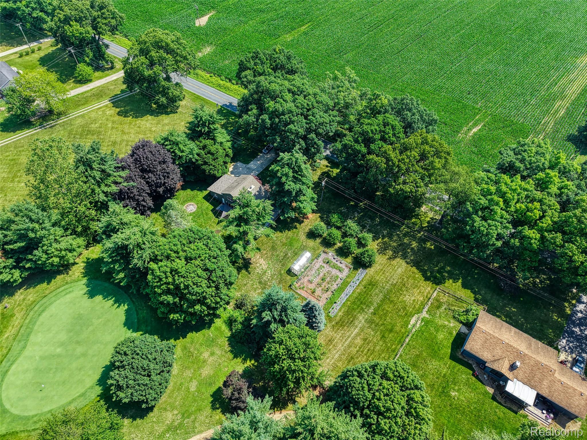 3275 Gramer Road Webberville, MI 48892 - Photo 59 of 63 DJI_20260708113709_0783_D_49.jpg