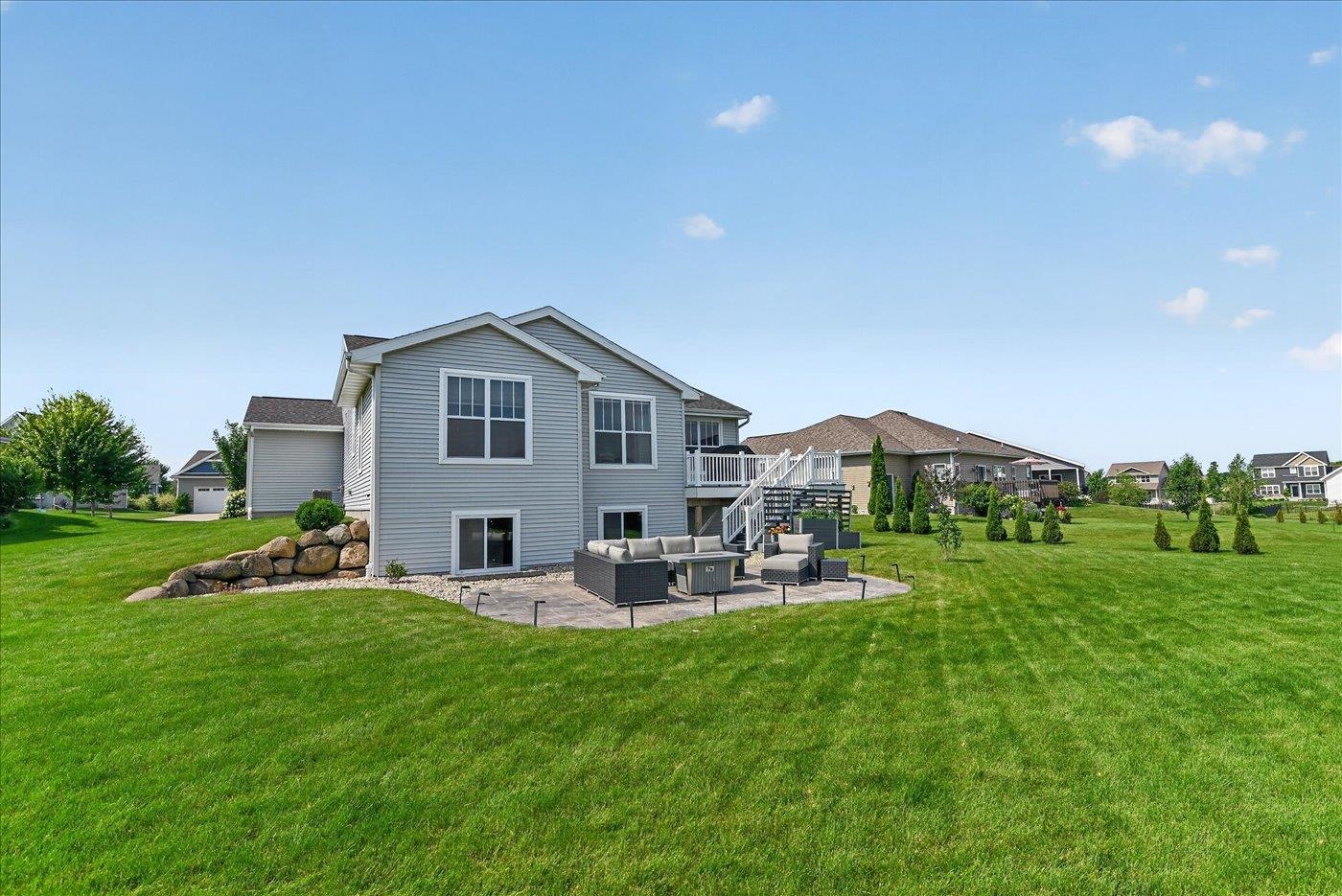 1218 Patriot Way Sun Prairie, WI 53590 - Photo 52 of 78