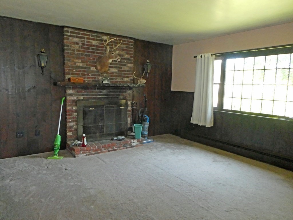 496 Wareham Street Middleboro, MA 02346 - Photo 21 of 34 an empty room with windows