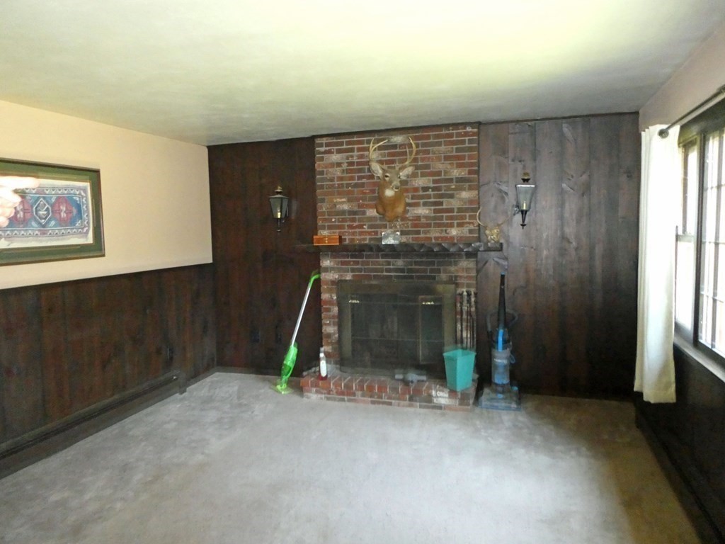 496 Wareham Street Middleboro, MA 02346 - Photo 22 of 34 a view of water heater room
