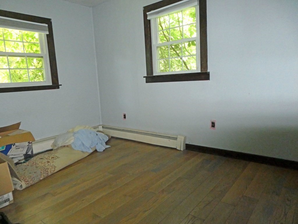 496 Wareham Street Middleboro, MA 02346 - Photo 24 of 34 a room with a bed and a window
