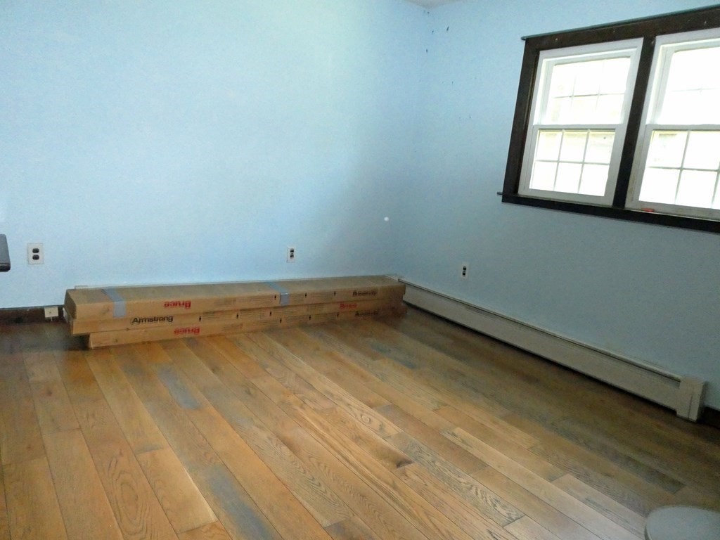 496 Wareham Street Middleboro, MA 02346 - Photo 25 of 34 an empty room with a window