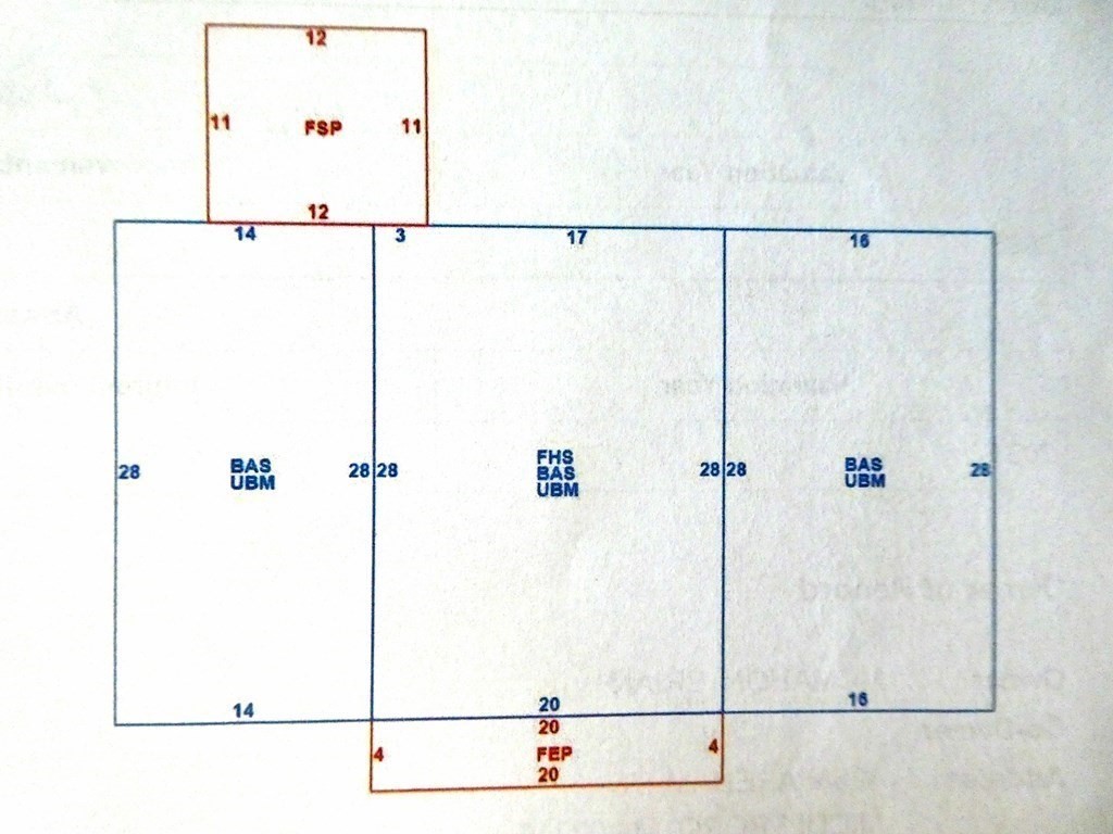 496 Wareham Street Middleboro, MA 02346 - Photo 34 of 34 a view of a bathroom