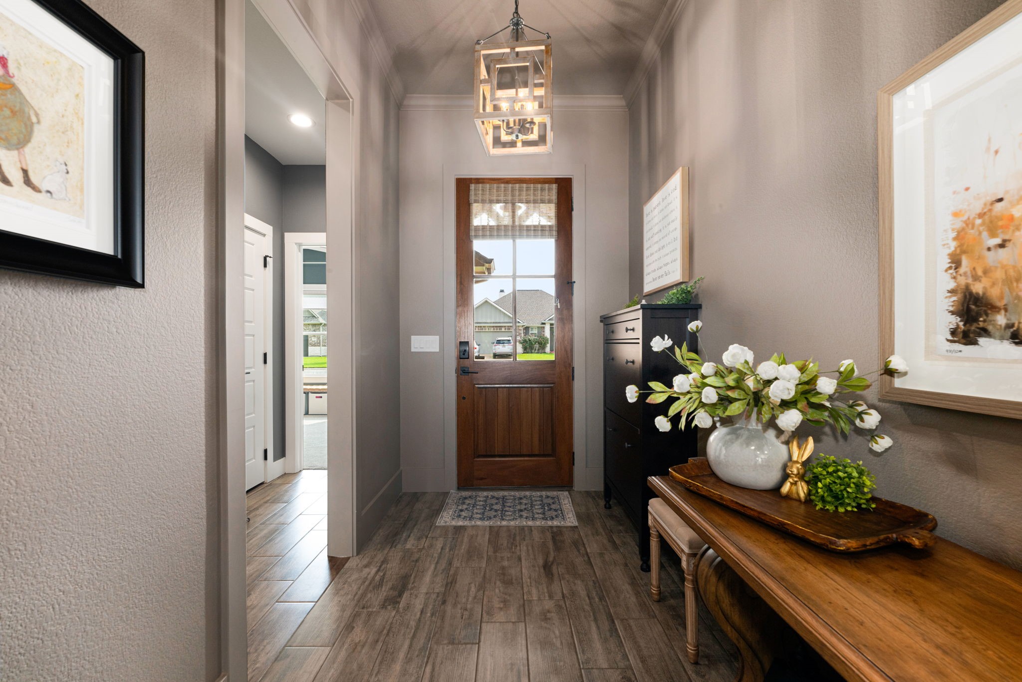 3536 Foxcroft Path Bryan, TX 77808 - Photo 9 of 43