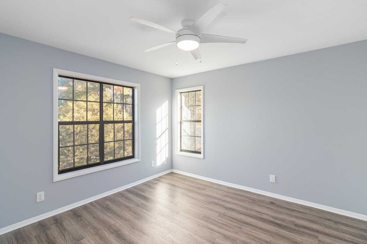 3805 Chimney Ridge Place, Unit 204 Durham, NC 27713 - Photo 4 of 8 Bedroom