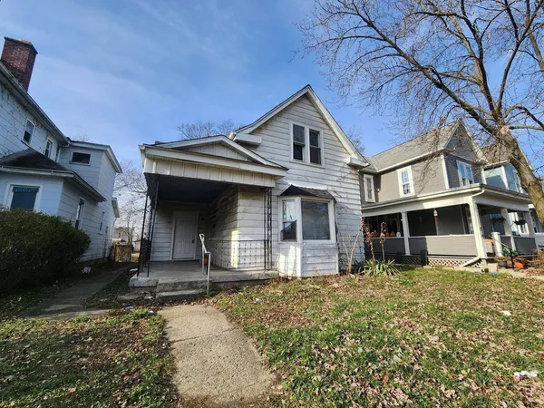 $179,900 | 53 North Wayne Avenue, Columbus, OH 43204