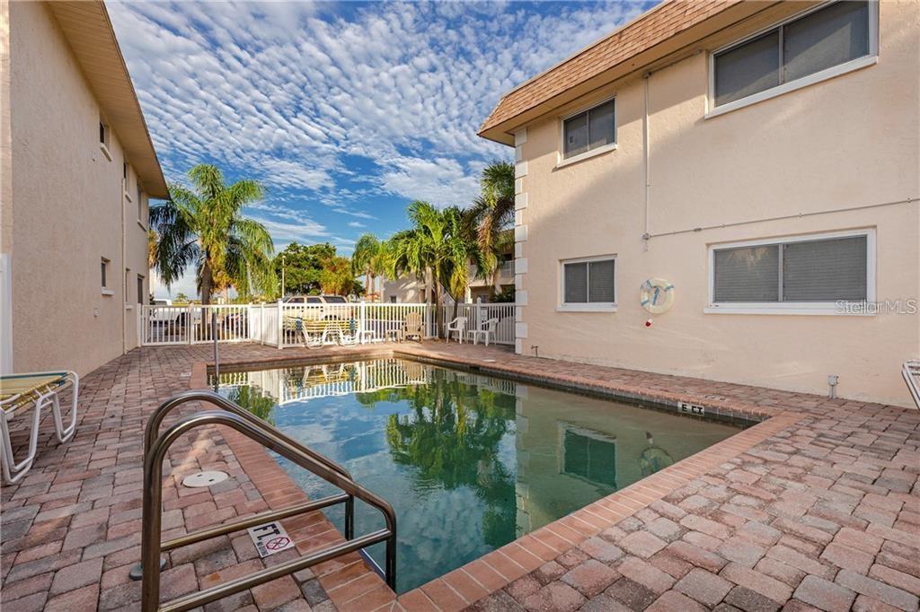 9060 Blind Pass Road, Unit 25 St. Pete Beach, FL 33706 - Photo 19 of 25