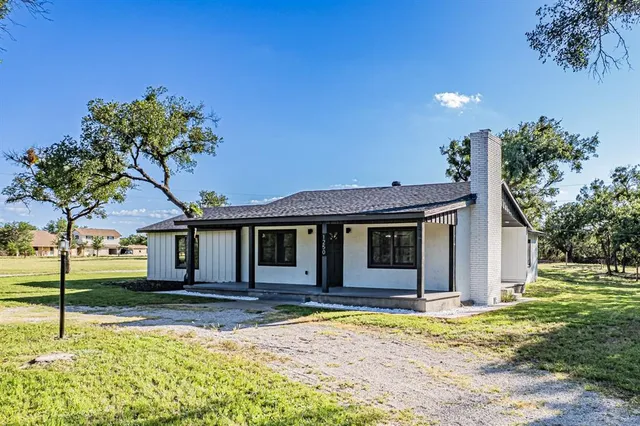 $548,999 | 1250 Wallis Road, Aledo, TX 76008