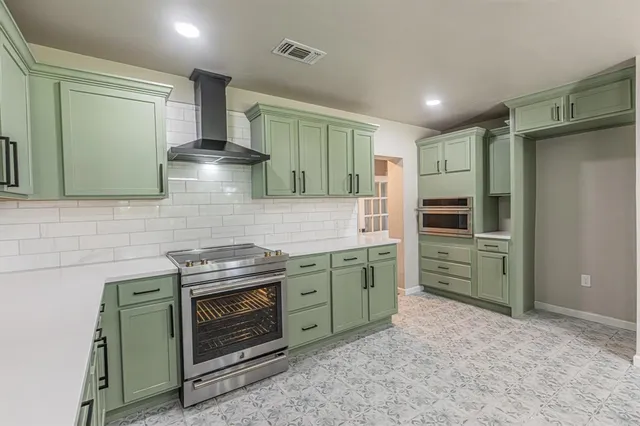 $548,999 | 1250 Wallis Road, Aledo, TX 76008