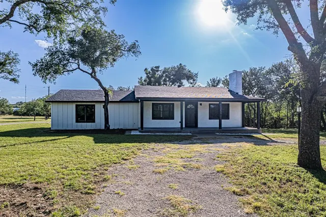 $548,999 | 1250 Wallis Road, Aledo, TX 76008