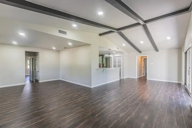 $548,999 | 1250 Wallis Road, Aledo, TX 76008