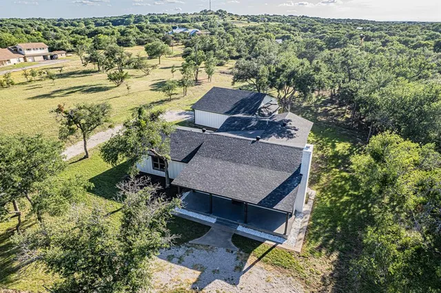 $548,999 | 1250 Wallis Road, Aledo, TX 76008