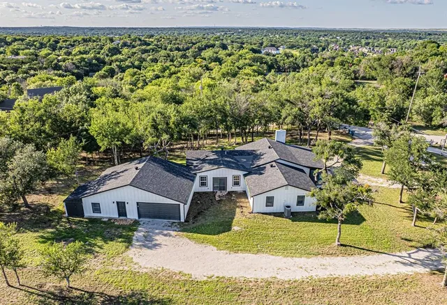 $548,999 | 1250 Wallis Road, Aledo, TX 76008