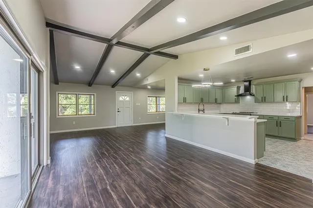 $548,999 | 1250 Wallis Road, Aledo, TX 76008