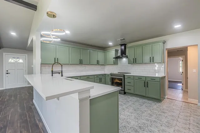 $548,999 | 1250 Wallis Road, Aledo, TX 76008