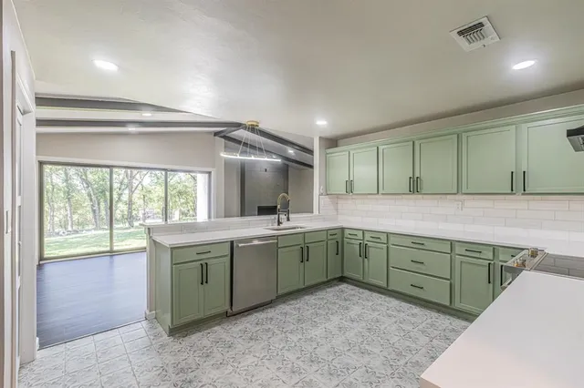 $548,999 | 1250 Wallis Road, Aledo, TX 76008