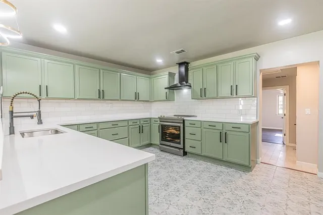 $548,999 | 1250 Wallis Road, Aledo, TX 76008