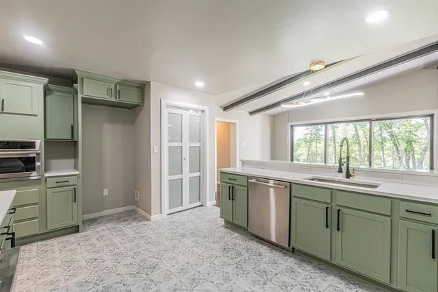 $548,999 | 1250 Wallis Road, Aledo, TX 76008