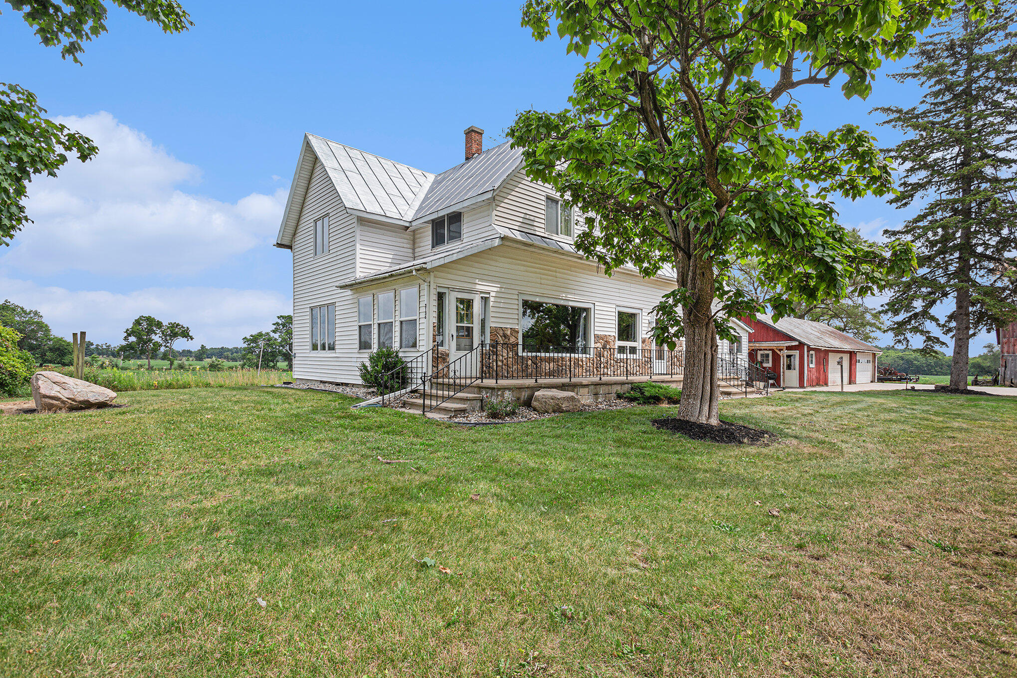 2136 Struble Road Muir, MI 48860 - Photo 3 of 30 003_8l9a7497
