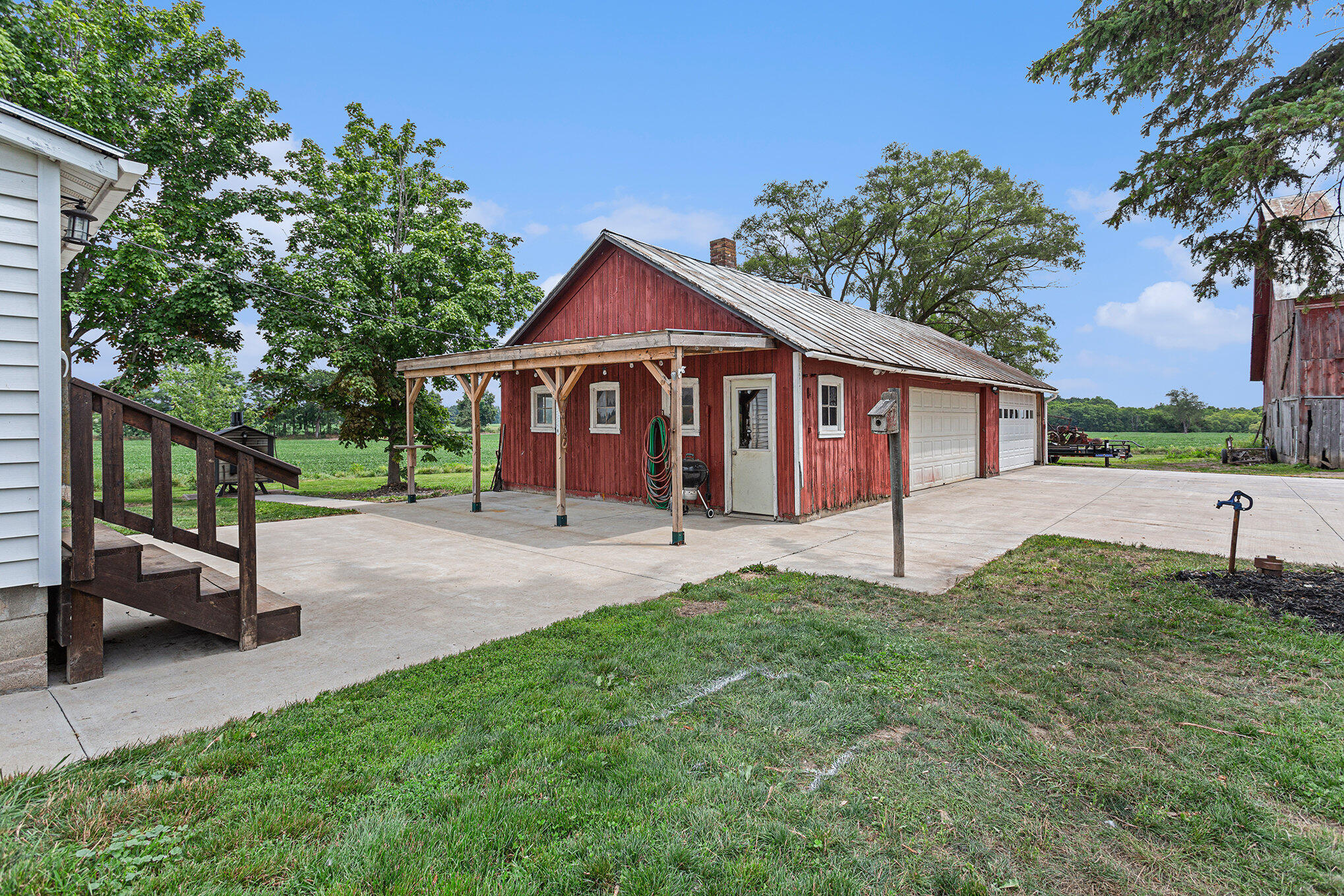 2136 Struble Road Muir, MI 48860 - Photo 4 of 30 004_8l9a7499