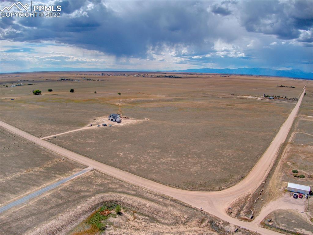 2420 North Log Road Calhan, CO 80808 - Photo 15 of 47 a view of water heater