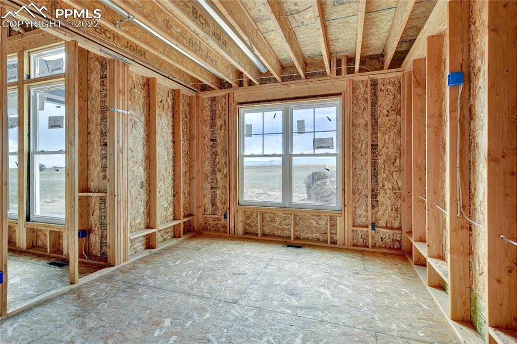 2420 North Log Road Calhan, CO 80808 - Photo 23 of 47