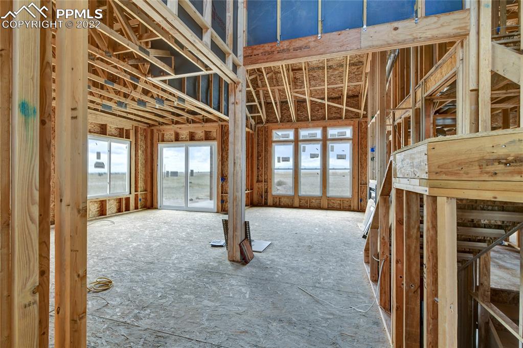 2420 North Log Road Calhan, CO 80808 - Photo 25 of 47