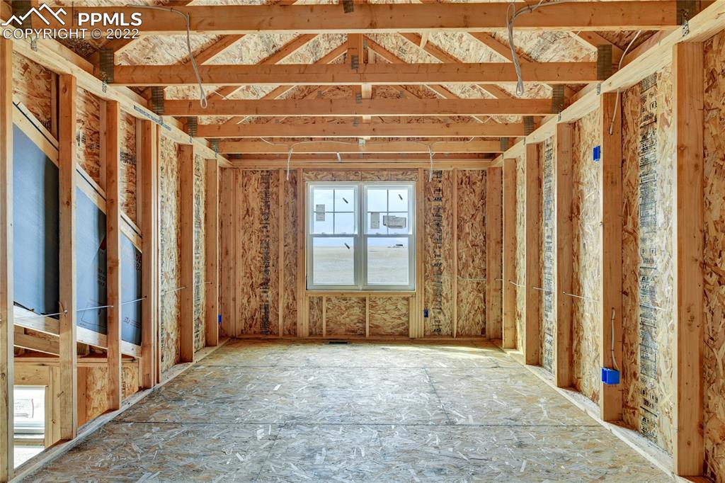 2420 North Log Road Calhan, CO 80808 - Photo 35 of 47 a view of an entryway