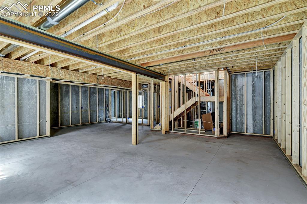 2420 North Log Road Calhan, CO 80808 - Photo 42 of 47 a view of an front door