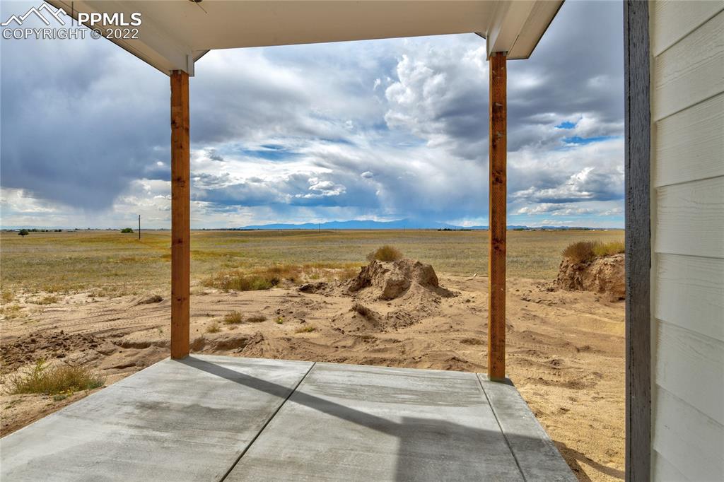 2420 North Log Road Calhan, CO 80808 - Photo 47 of 47 a view of ocean