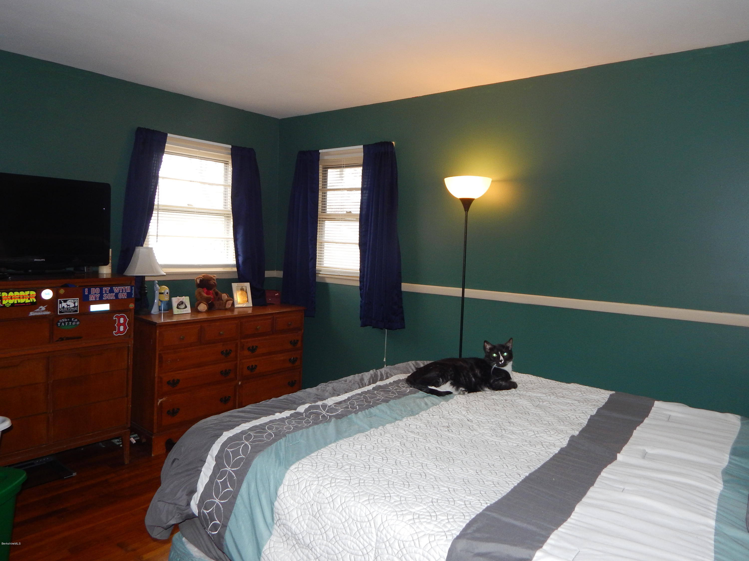 166 Dalton Division Road Pittsfield, MA 01201 - Photo 5 of 11 DSCN0899