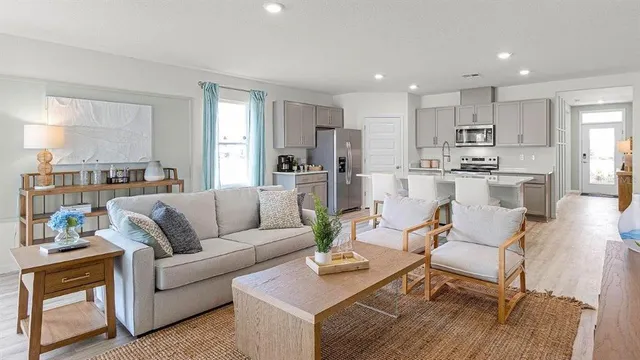 $345,990 | 1525 Redwood Lane, Haines City, FL 33844