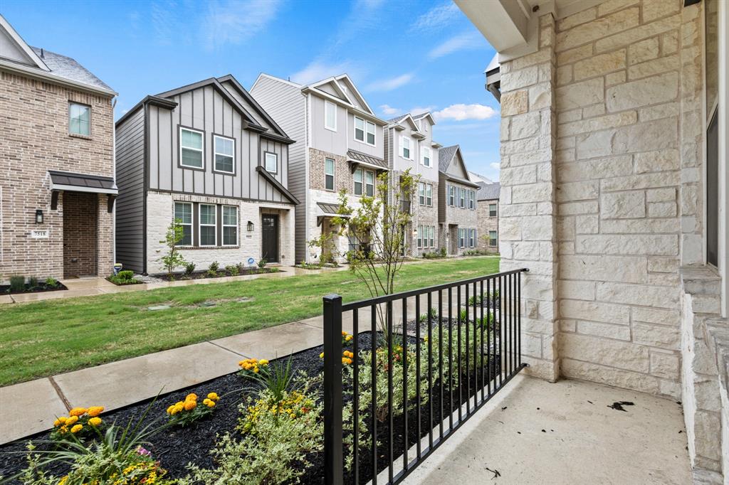 7521 Laburnam Road Dallas, TX 75228 - Photo 6 of 20