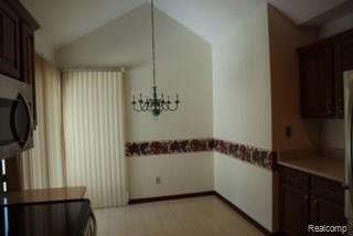3971 Sandhill Road Lansing, MI 48911 - Photo 12 of 21 sandhill kit nook.JPG