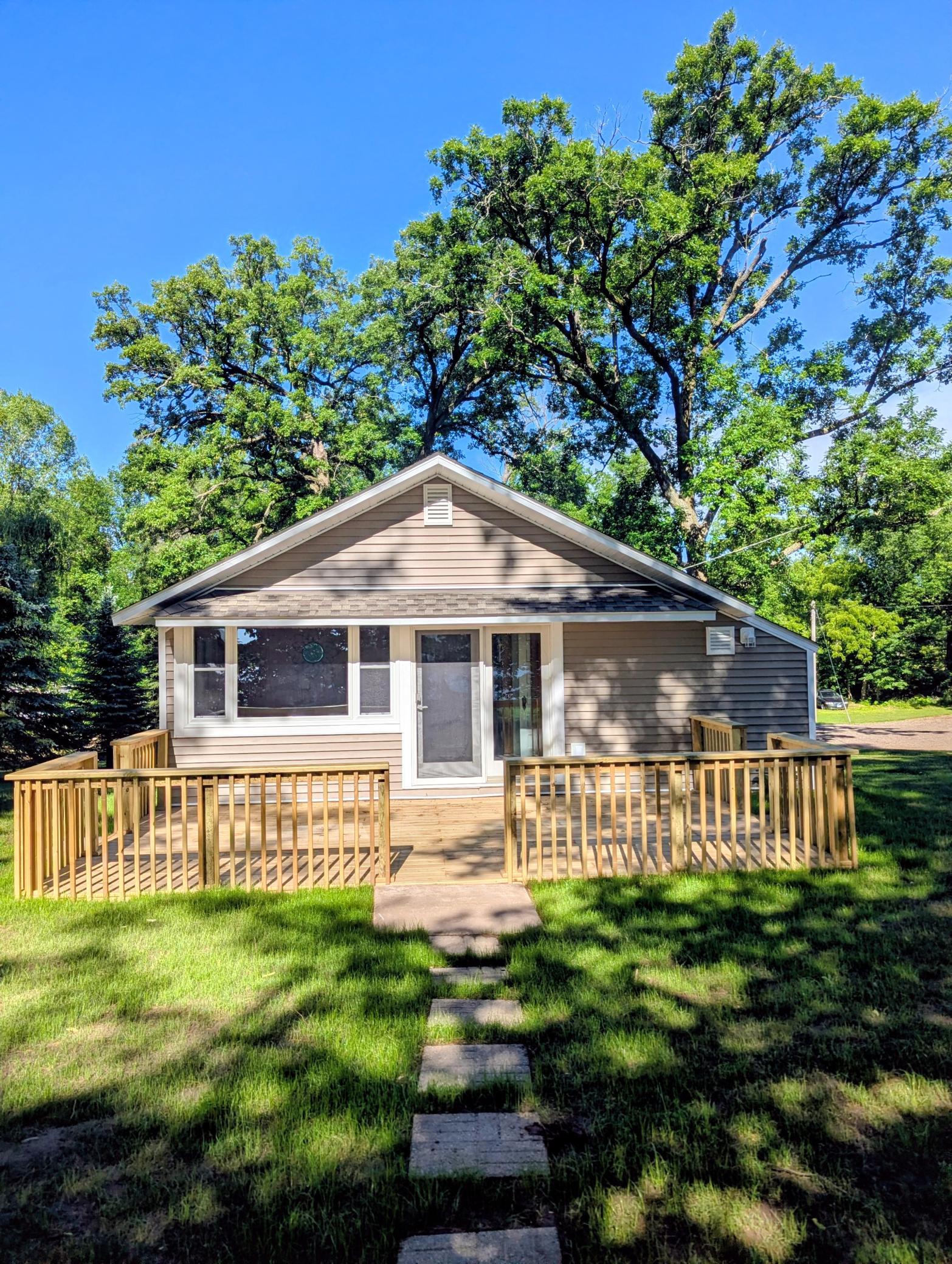 13800 Linden Tree Road Grasston, MN 55030 - Photo 2 of 36