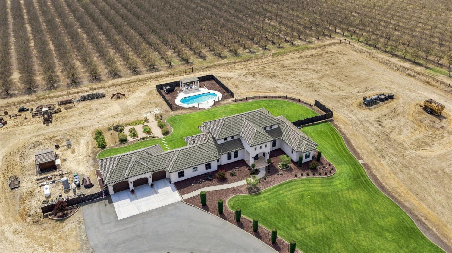 9250 Orr Road Galt, CA 95632 - Photo 73 of 83 Gallery Image 73