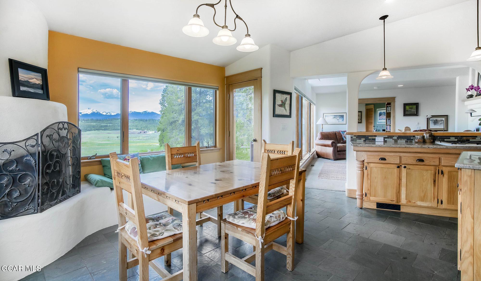 706 Gcr 8314 Tabernash, CO 80478 - Photo 12 of 38 706 Co Rd 8314