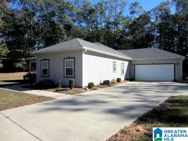 123 Mccain Street Lineville, AL 36266 - Photo 2 of 18