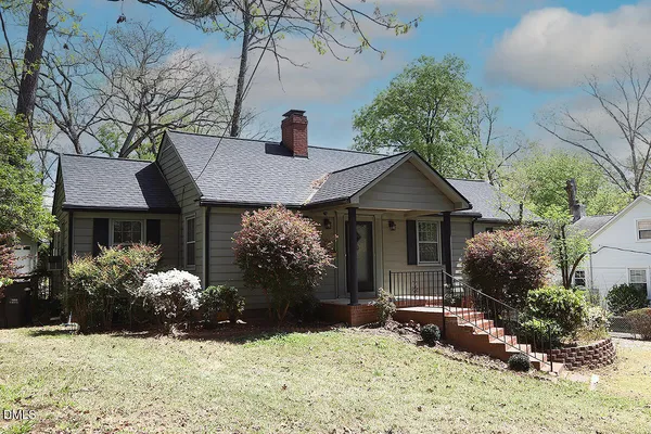 $299,000 | 3327 Old Chapel Hill Road, Durham, NC 27707