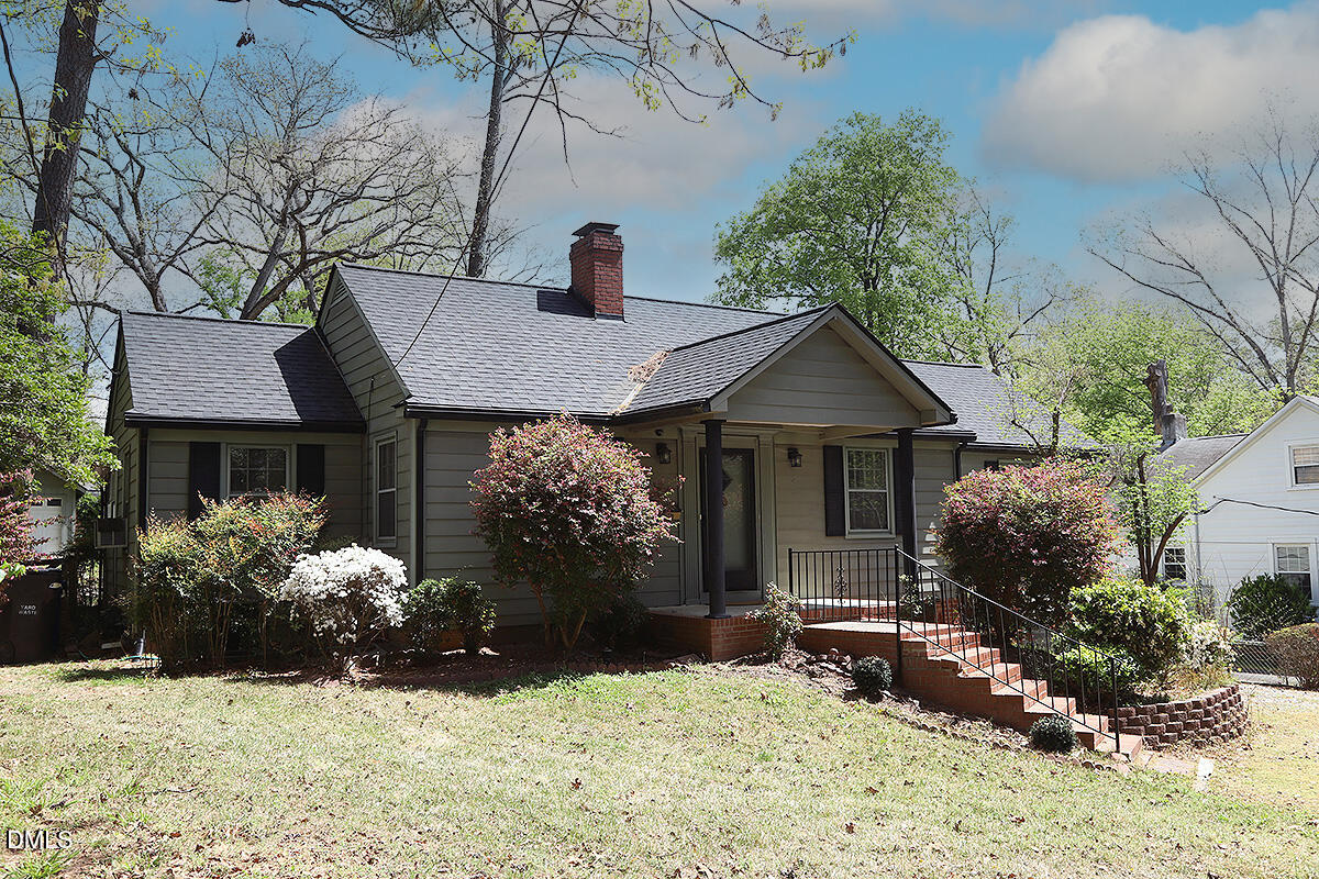 3327 Old Chapel Hill Road Durham, NC 27707 - Photo 1 of 31 3327 Ola Chapel Hill RoadA